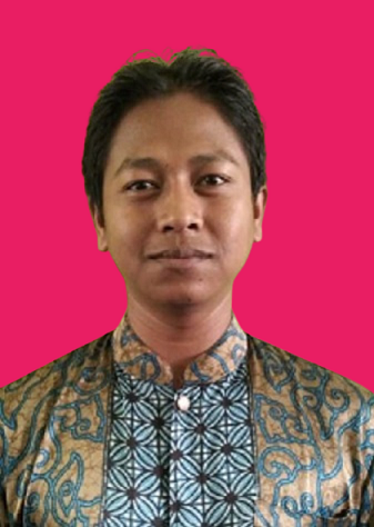 Eko Ramadani, S.IP